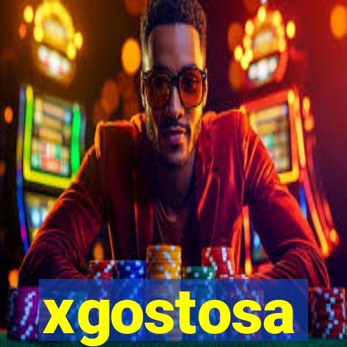 xgostosa