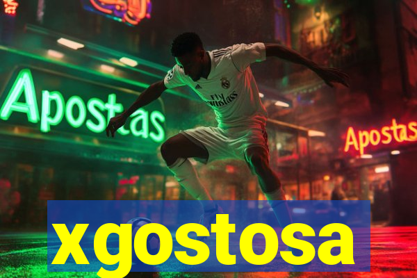 xgostosa