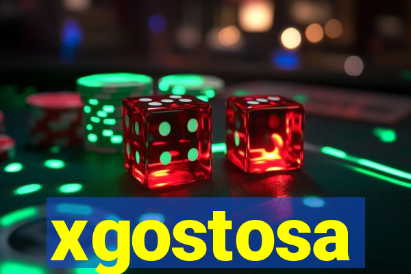 xgostosa