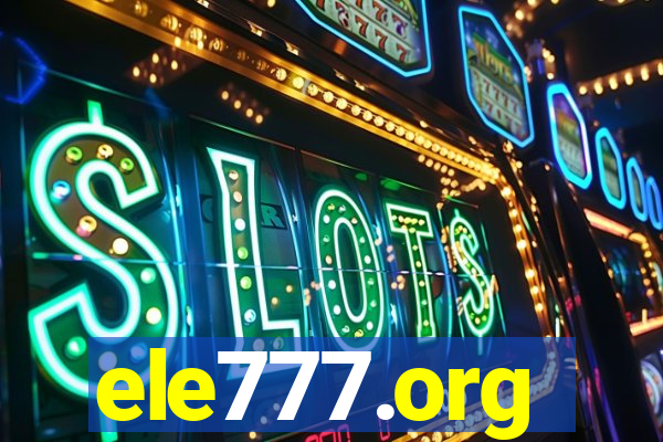 ele777.org