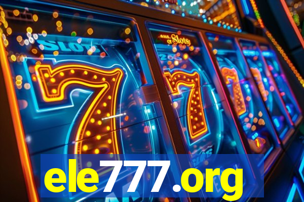 ele777.org