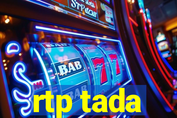 rtp tada