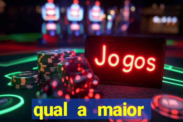 qual a maior plataforma de jogos do mundo