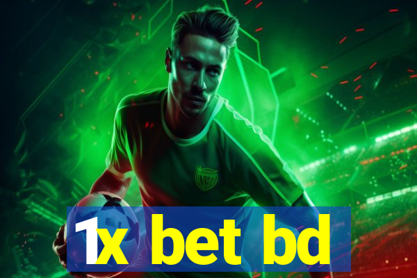 1x bet bd