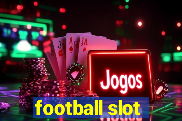 football slot