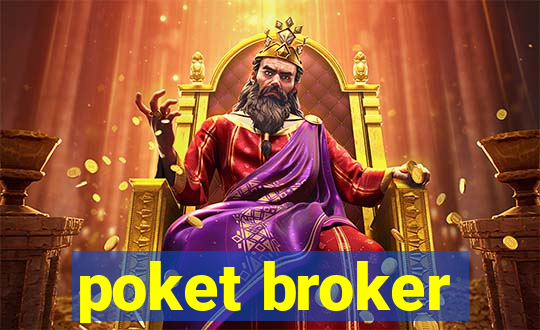 poket broker