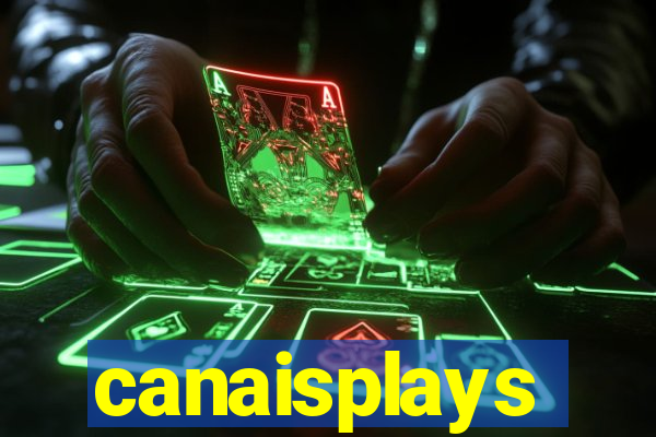 canaisplays