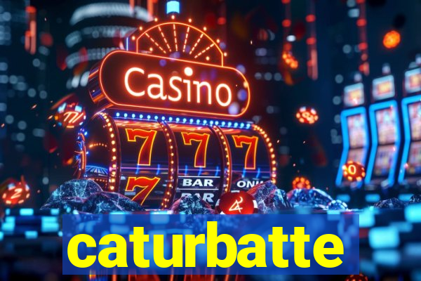 caturbatte