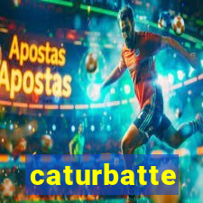 caturbatte