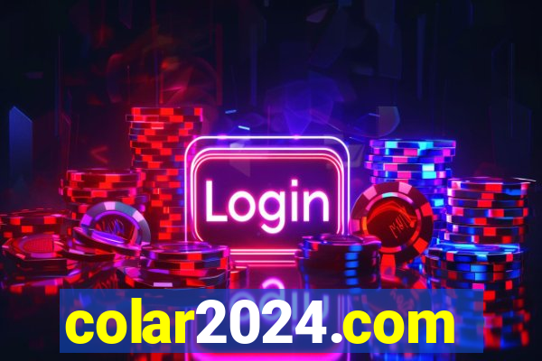 colar2024.com