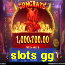 slots gg