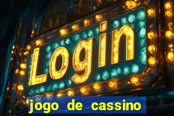 jogo de cassino mais fáceis de ganhar