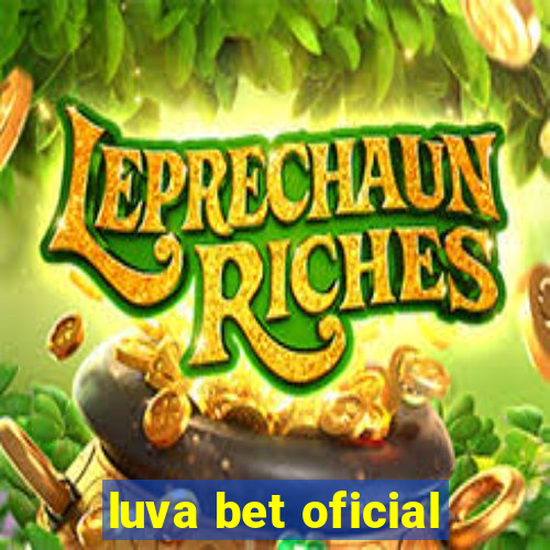 luva bet oficial