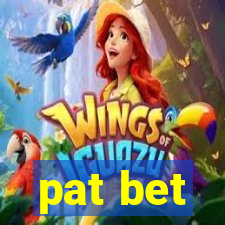 pat bet