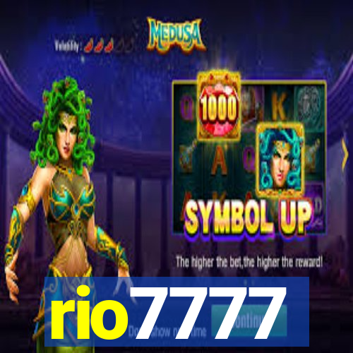 rio7777