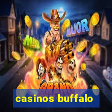 casinos buffalo