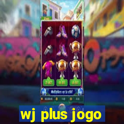 wj plus jogo