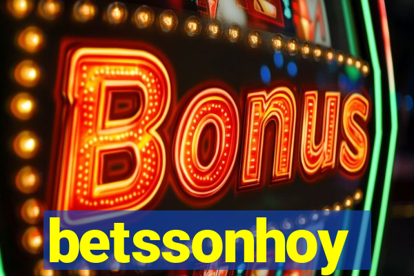 betssonhoy