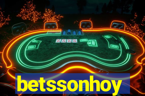 betssonhoy