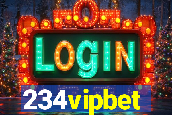 234vipbet