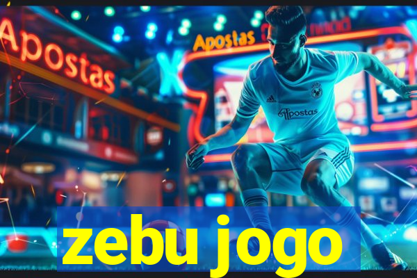 zebu jogo