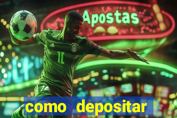 como depositar dinheiro no jogo do tigre