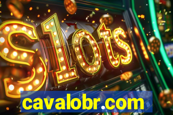 cavalobr.com