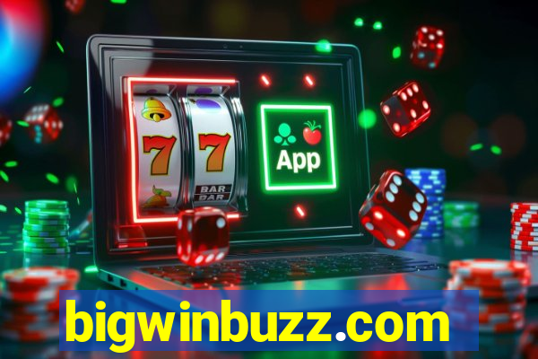 bigwinbuzz.com