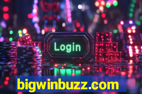 bigwinbuzz.com