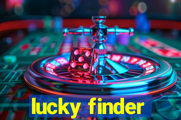 lucky finder