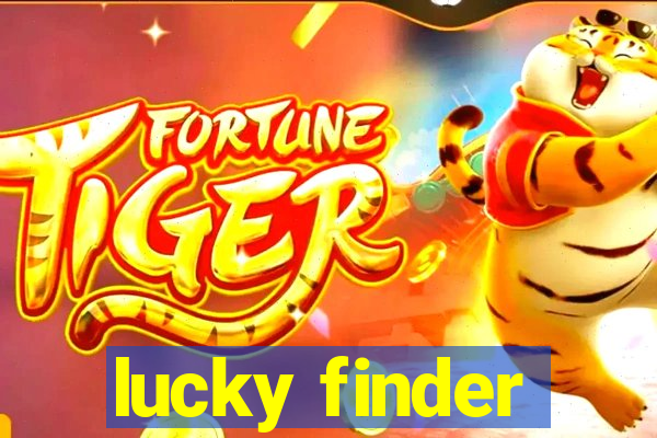 lucky finder