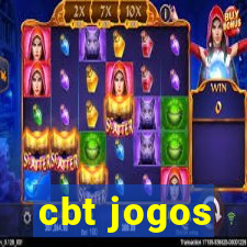 cbt jogos