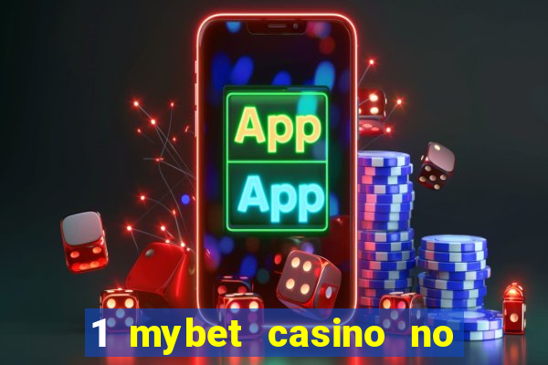 1 mybet casino no deposit bonus