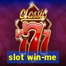 slot win-me