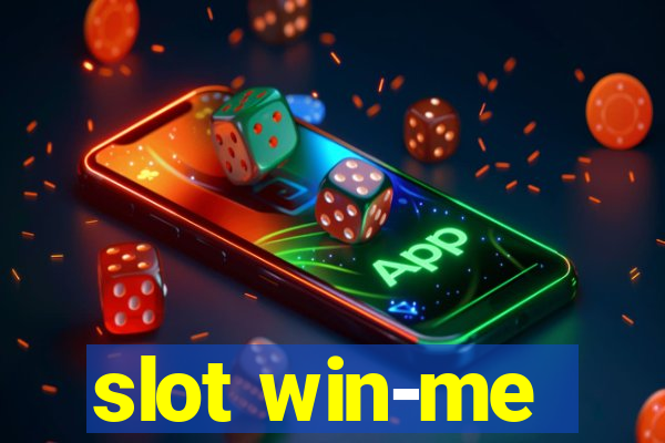 slot win-me