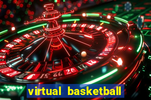 virtual basketball betting offers