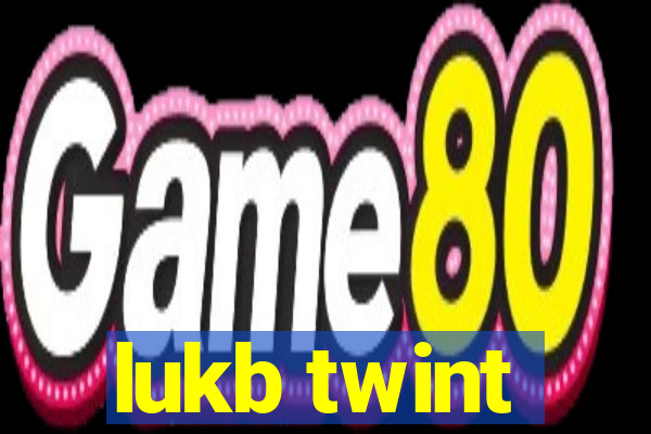 lukb twint