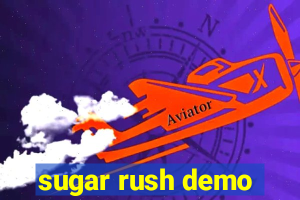 sugar rush demo