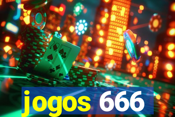 jogos 666