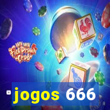 jogos 666