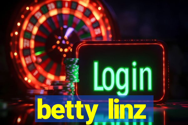 betty linz