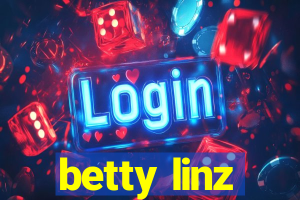 betty linz