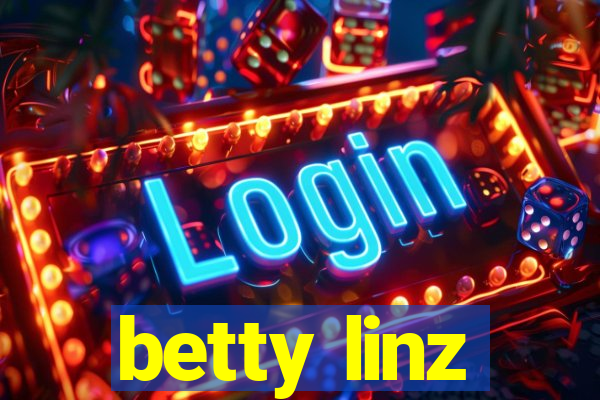 betty linz