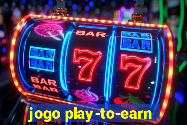 jogo play-to-earn