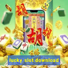 lucky slot download