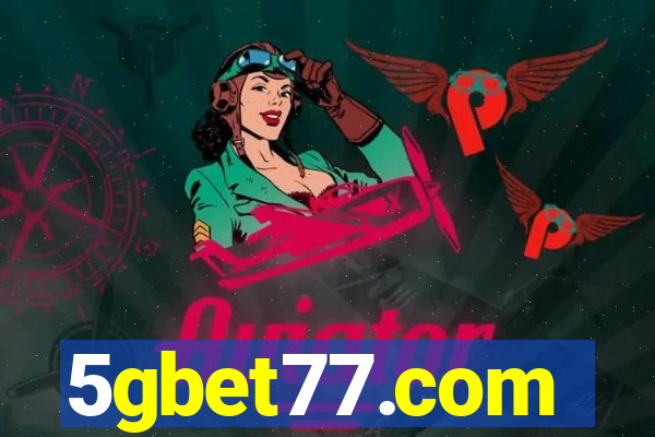 5gbet77.com