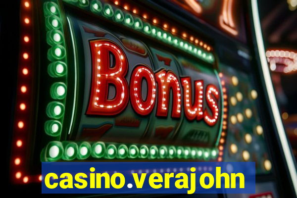 casino.verajohn