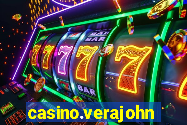 casino.verajohn