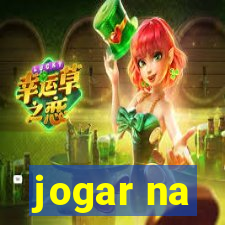 jogar na