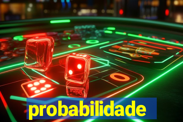 probabilidade fortune tiger